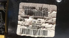 Корпус отопителя Mercedes-Benz Gl-class X164 2008