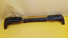 Бампер задний Great Wall Poer