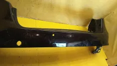 Бампер задний Porsche Cayenne