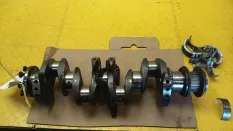 Коленвал Peugeot Boxer 230