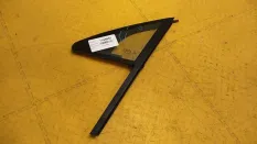 Стекло двери передней левой Porsche Macan