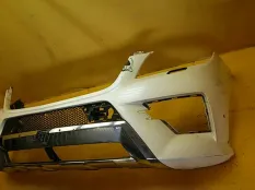 Бампер передний Mercedes-Benz M-klasse W166