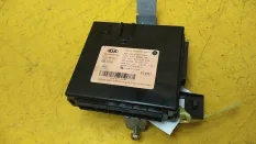 Блок электронный Hyundai-KIA Kiario 2017