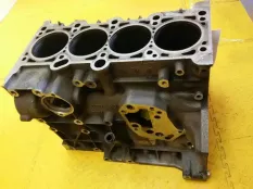 Блок цилиндров ДВС Volkswagen Passat B6