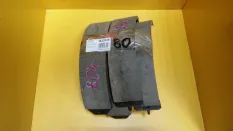 Колодки тормозные задние Toyota Land cruiser 80