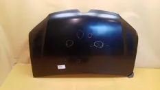 Капот Renault Logan II