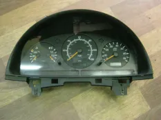 Панель приборов Mercedes-Benz M-klasse W163