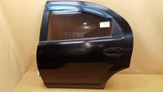 Дверь задняя левая Chrysler Sebring 2002