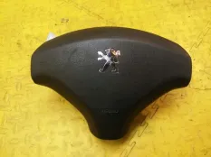 Подушка безопасности в рулевое колесо Peugeot 308