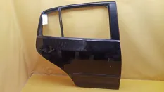 Дверь задняя правая Volkswagen Golf V plus