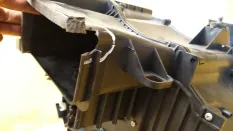 Корпус отопителя Great Wall H6 2014