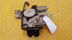 Замок багажника Nissan Murano Z51 2011