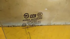 Стекло двери передней правой Hyundai-KIA Kia
