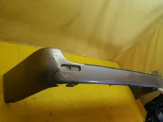 Бампер задний Toyota Land cruiser 100