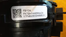 Механизм подрулевой для SRS (ленточный) Land Rover