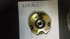 Механизм изменения фаз ГРМ Audi A6 C6