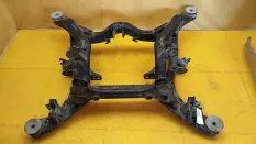 Балка задняя Audi Q7 4L 2007