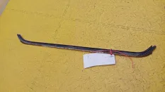 Накладка стекла заднего правого (бархотка)