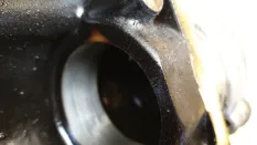 Постель распредвала Volkswagen Jetta