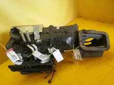 Корпус отопителя Audi A4 B8