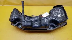 Бак топливный Mitsubishi L200 KK