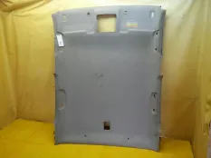 Обшивка потолка Nissan Navara D40 2007