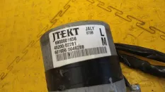 Колонка рулевая Toyota Auris E15