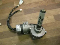 Колонка рулевая Toyota Auris E15