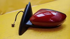 Зеркало левое Skoda Rapid