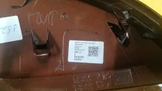 Крышка зеркала левого Volkswagen Tiguan