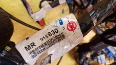 Проводка (коса) Mitsubishi Carisma DA 2003