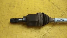 Полуось задняя Nissan Murano Z51