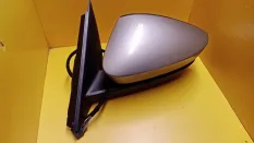 Зеркало левое Skoda Kodiaq