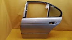 Дверь задняя левая BMW 5-серия E39