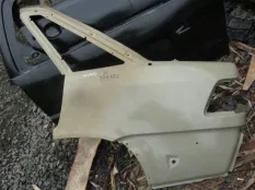Крыло заднее левое Daewoo Espero