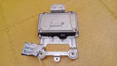 Блок электронный Audi A6 C7 2011