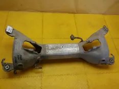 Балка задняя Peugeot 407 2007