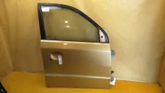 Дверь передняя правая Hyundai-KIA Atos 1999