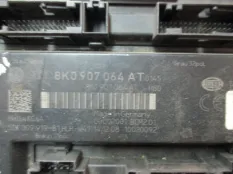 Блок комфорта Audi A4 B8
