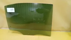 Стекло двери задней правой Skoda Octavia A8