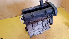 Двигатель Ford Fiesta