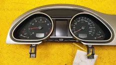 Панель приборов Audi Q7 4L 2006