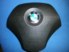 Подушка безопасности в рулевое колесо BMW 5-серия