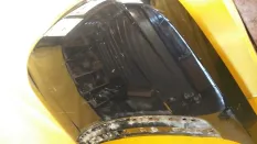 Капот Land Rover Range rover IV