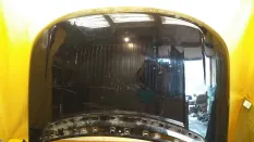 Капот Land Rover Range rover IV