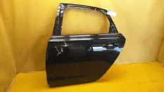 Дверь задняя левая Audi A6 C7