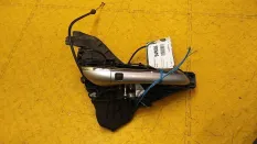 Ручка двери передней правой наружная Mercedes-Benz