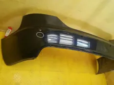 Бампер задний Audi A6 C6