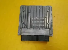 Блок управления двигателем BMW 5-серия E60 2006