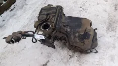 Бак топливный Audi A6 C6